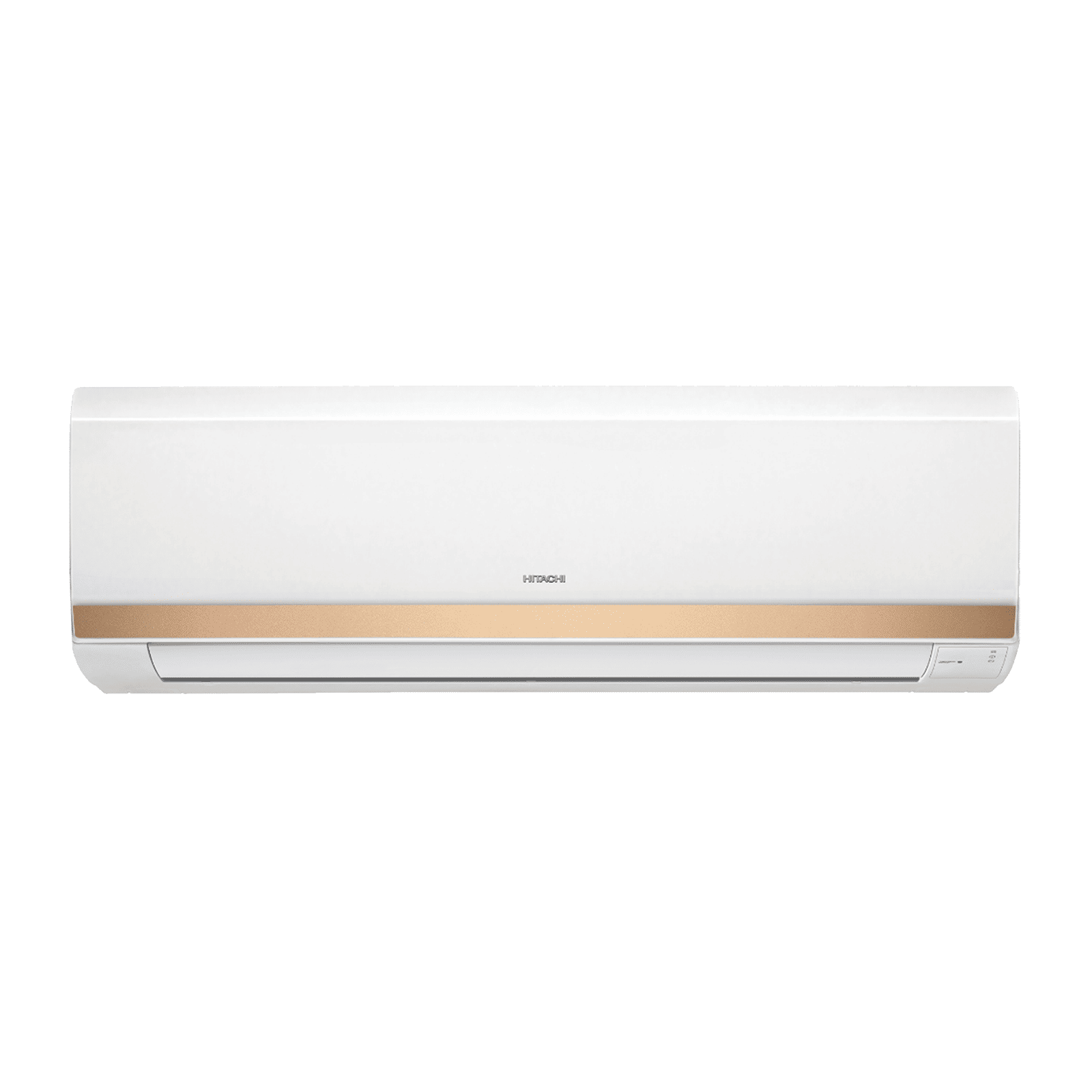 Buy Hitachi Zunoh 2100F 1.5 Ton 2 Star Fixed Speed Inverter Split